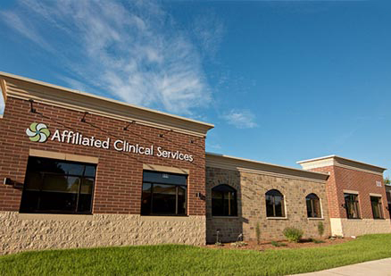 Affiliated Clinical Services